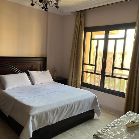 Rehab City Apartment Kairo Exterior foto