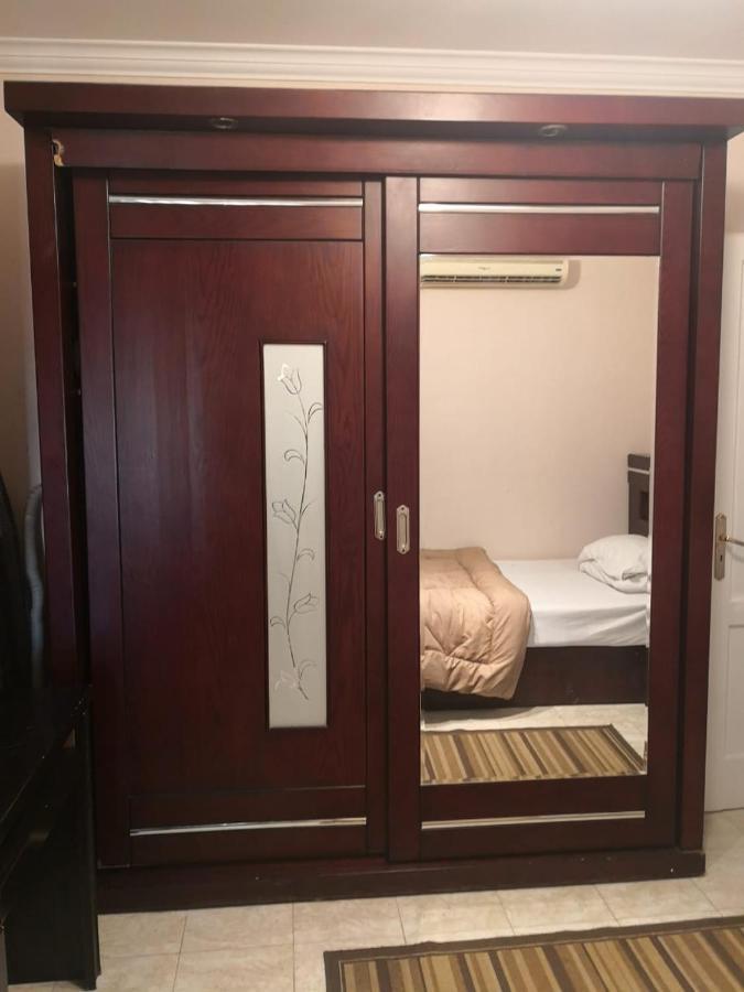 Rehab City Apartment Kairo Exterior foto
