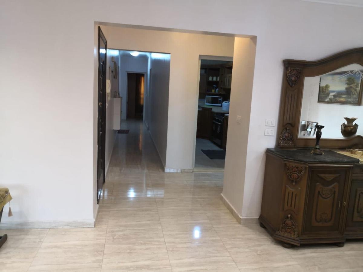 Rehab City Apartment Kairo Exterior foto
