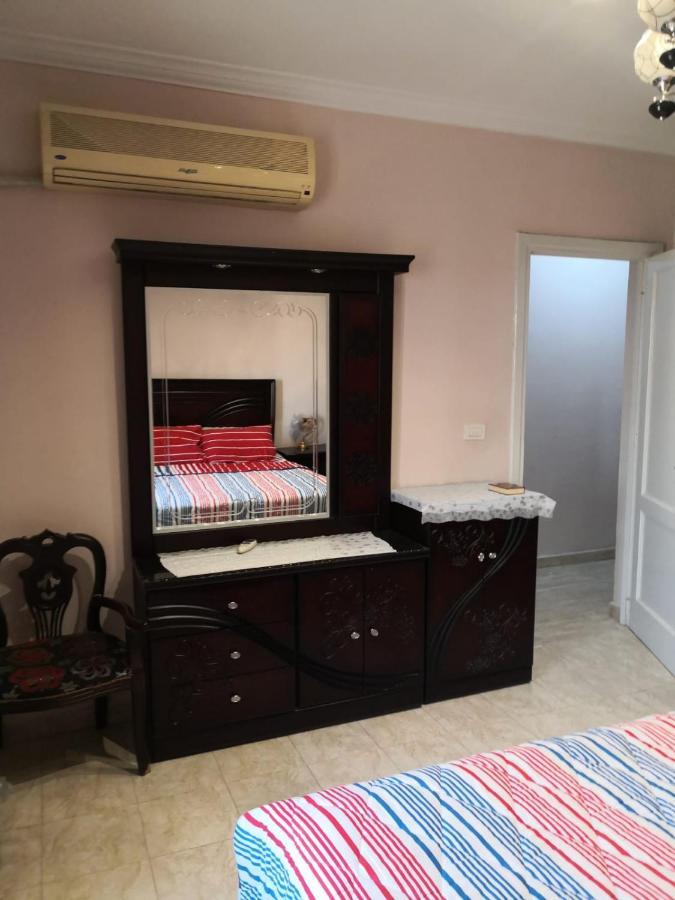 Rehab City Apartment Kairo Exterior foto