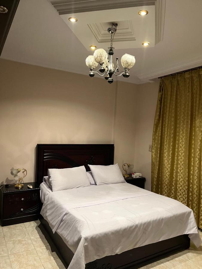 Rehab City Apartment Kairo Exterior foto