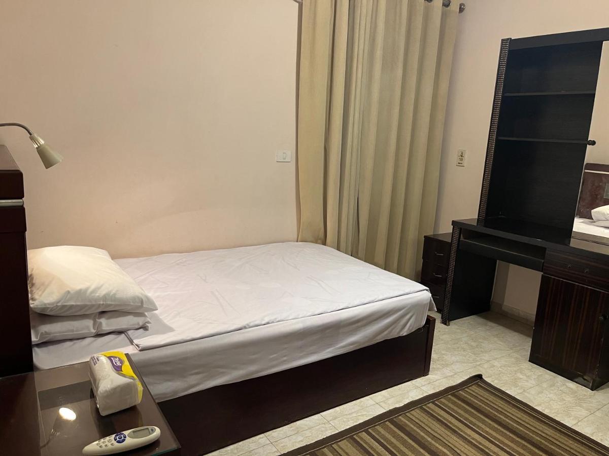 Rehab City Apartment Kairo Exterior foto