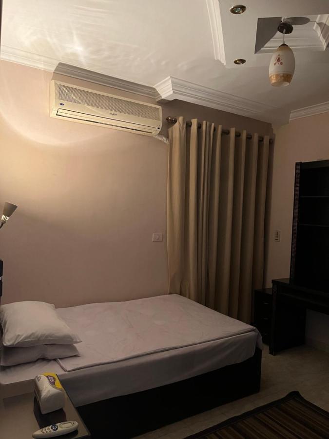 Rehab City Apartment Kairo Exterior foto