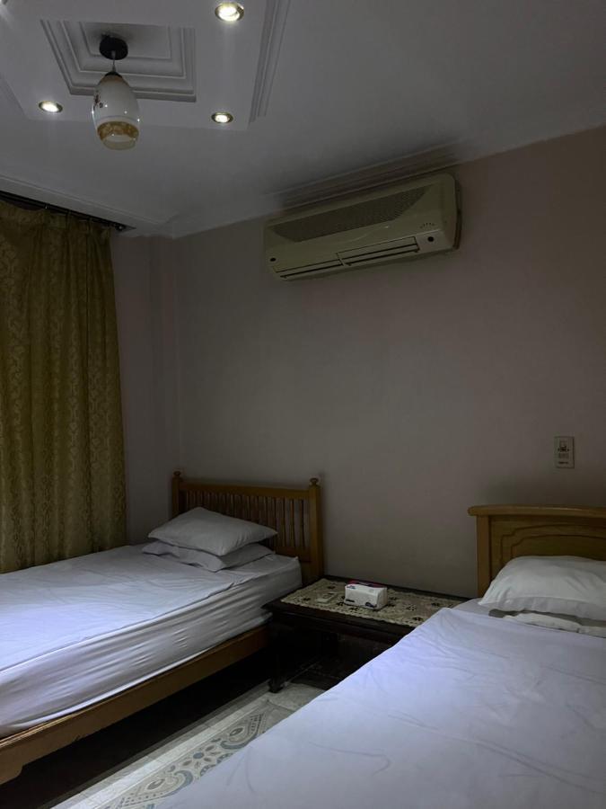 Rehab City Apartment Kairo Exterior foto