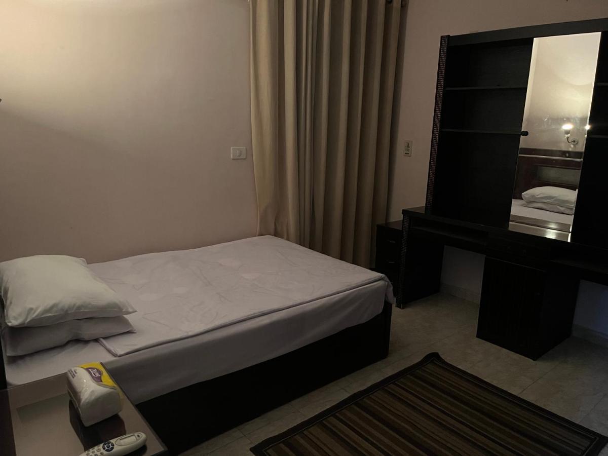 Rehab City Apartment Kairo Exterior foto